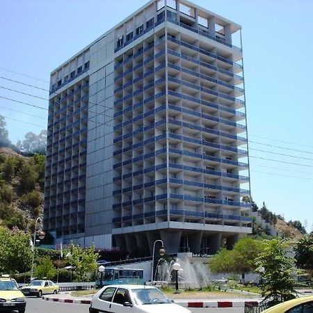 Hotel Seybouse International Анаба Екстериор снимка