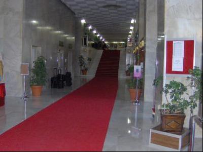 Hotel Seybouse International Анаба Екстериор снимка