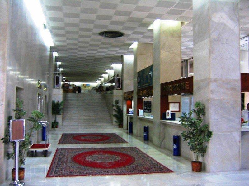 Hotel Seybouse International Анаба Екстериор снимка
