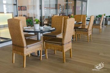 Hotel Seybouse International Анаба Екстериор снимка